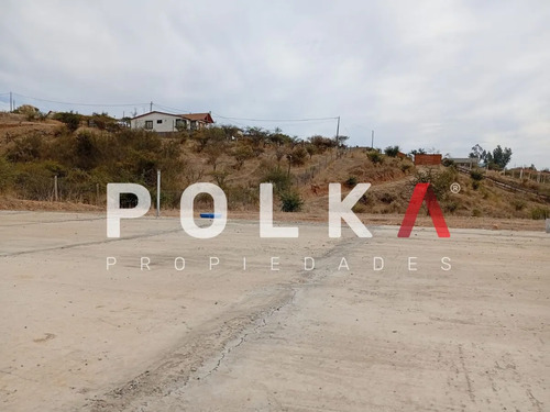Parcela Agroresidencial La Campiña Oportunidad Única