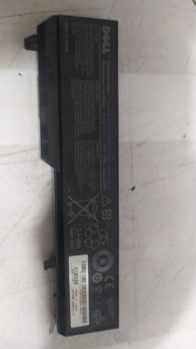 Bateria Dell Type T114c