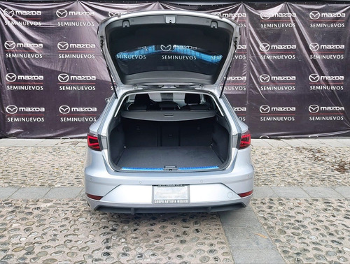 Imagen 10 de 11 de Seat Leon 2019 St Style Ta 1.4t N3491