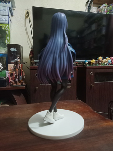 Figura Mask Girl Yuna