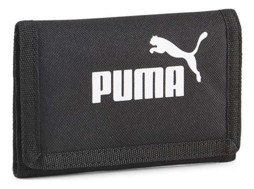 Billeteras Puma Phase Wallet - 079951-01