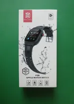 Comprar Protector Para Iwatch 44 ( Banda 4\u002F5 44mm ) Negro
