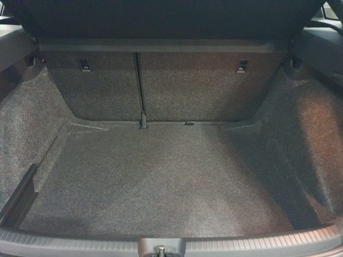 Volkswagen Nivus Comfortline Comfortline