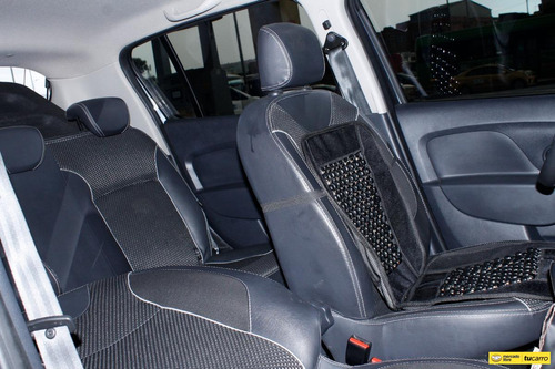 Imagen 18 de 25 de Renault Sandero Stepway