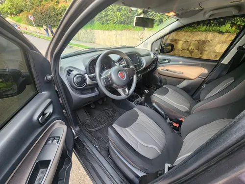 Fiat Uno 1.4 Way