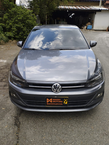 Volkswagen Polo 1.6 Comfortline