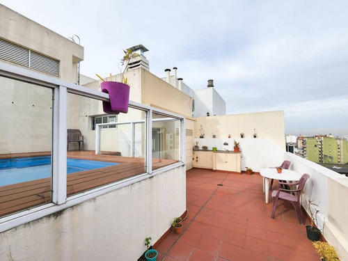 Imagen 21 de 28 de Venta De Departamento En Boedo