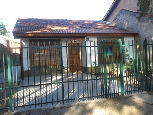 Casa  En Venta En Escobar, G.b.a. Zona Norte, Argentina