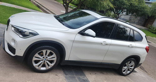 BMW X1 2.0 Sdrive 18i Active
