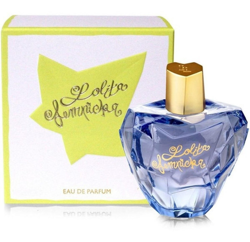 Lolita Lempicka Edp 100ml | Original + Amostra De Brinde