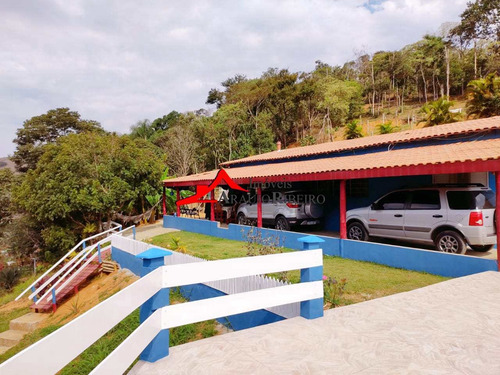Imagem 9 de 30 de Terreno, Mato Dentro, Tremembé - R$ 450 Mil, Cod: 60140 - V60140