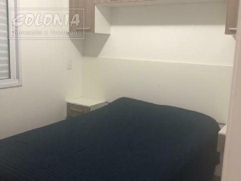 Imagem 13 de 25 de Apartamento A Venda - 3598505