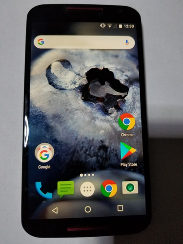 Motorola Moto X2 De 64gb Personalizado Libre Detalle