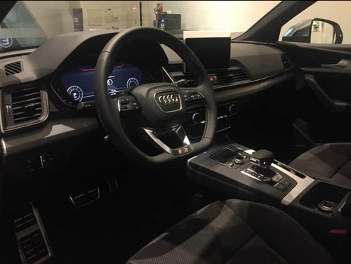 Imagen 5 de 15 de Audi Sq5 Usado Q8 Q7 Quattro 3.0 Tfsi 354cv 2018 2019 2020