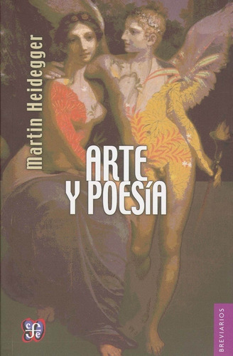 Arte Y Poesia - Martin Heidegger