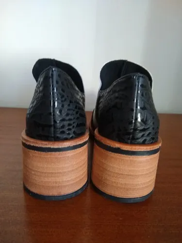 Bettona calzados srl sale