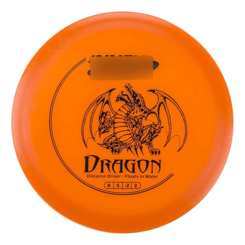 Champion Discs Dx Dragon Disco Golf 5.11-5.29 Oz