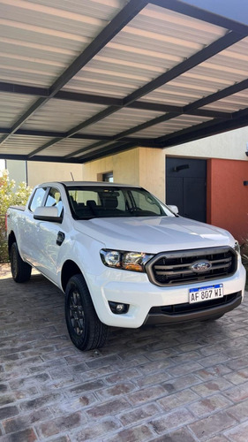 Ford Ranger 3.2 Cd Xls Tdci 200cv Manual 4x4