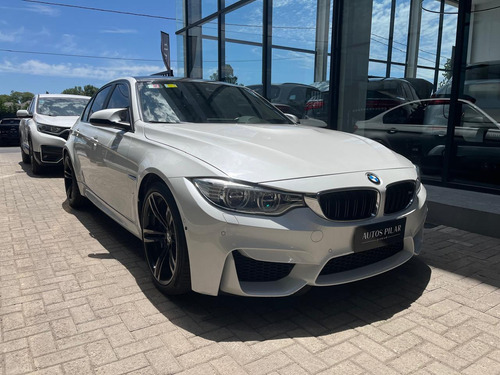 BMW Serie M 3.0 M3 431cv