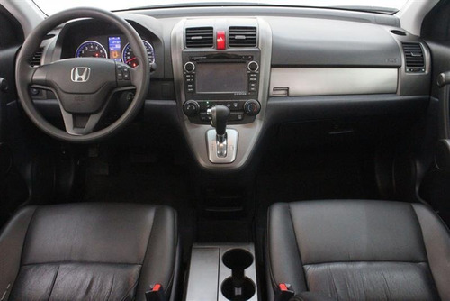 Honda Crv 2.0 Lx 4x2 16v Gasolina 4p Automático 2011/2011