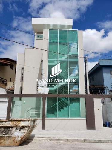 Imagem 1 de 18 de Apartamento Em Condomínio Padrão Para Venda No Bairro Penha De França, 2 Dorm, 45m2.ap1420 - Ap1420