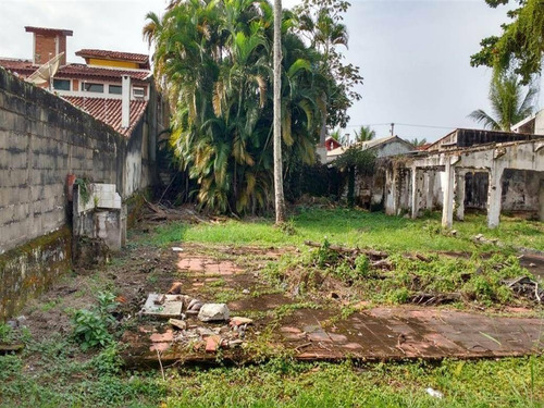 Imagem 6 de 11 de Terreno À Venda, 958 M² Por R$ 680.000,00 - Praia Das Palmeiras - Caraguatatuba/sp - Te0038