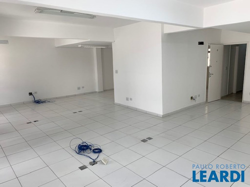 Imagem 4 de 8 de Conj. Comercial - Perdizes - Sp - 608704