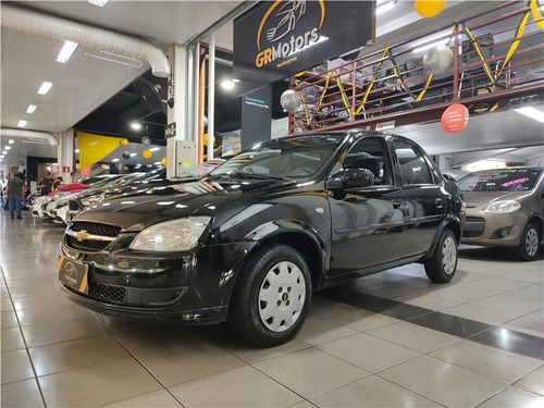 Chevrolet Classic 1.0 MPFI LS 8V FLEX 4P MANUAL