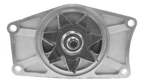 Bomba Agua Para Hyundai Mighty 3900 2003