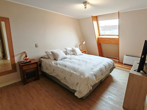 Amplio Departamento 3 Dorm Y 2 Estac. A 2 Cuadras Costanera