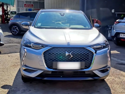 Ds Automobiles Ds3 1.2 Crossback Puretech 155 Bastille At...