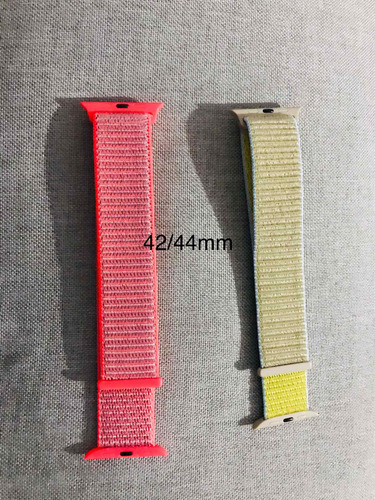 Apple Watch Smart Watch Apple De Moda Calidad De Importac