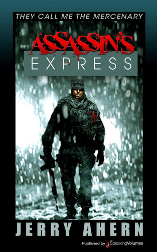Assassin's Express: 8