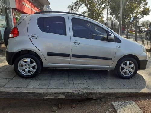 Geely Lc Cross 1.3 2014