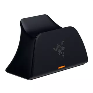 RAZER QUICK CHARGING STAND BASE CARGA RÁPIDA PARA MANDO PS5 COLOR NEGRO