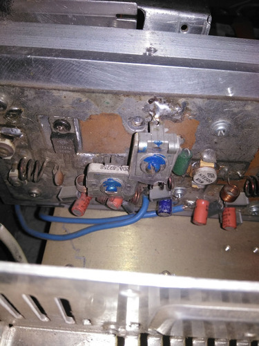 Transmisor Fm 50 Watt Para Emisoras De Radio