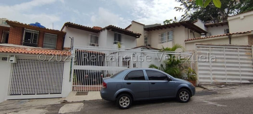 Casa En Venta Santa Ines Mls #23-29038 Carmen Febles 26-12