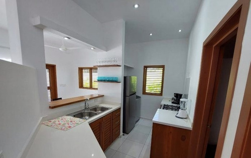 Imagen 4 de 18 de Villa De 3 Habitaciones Con Piscina En Venta, Las Terrenas, Samaná