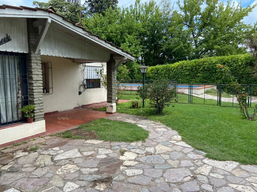 Imagen 11 de 16 de Casa En Venta En Muñiz
