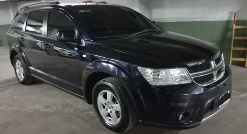 Dodge Journey 2.4 Sxt (3 Filas) 170cv Atx