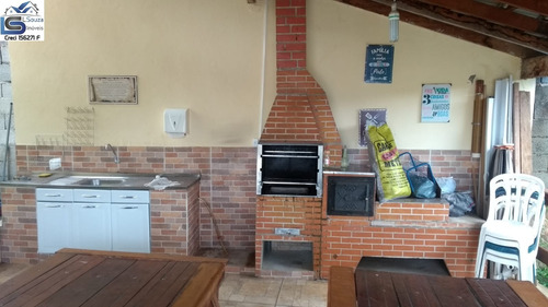 Excelente Chácara Localizada Em Pinhalzinho, Interior De São Paulo; - 1139 - 69211094
