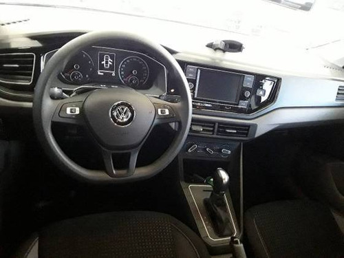 Imagem 3 de 9 de Volkswagen Virtus 1.0 200 Tsi Comfortline Automático