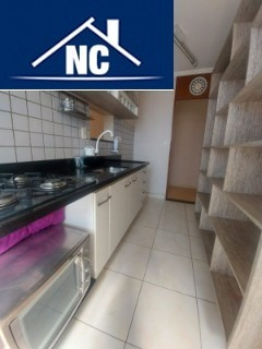 Imagem 5 de 18 de Apartamento - Ap00824 - 70650843