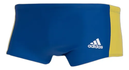 Sunga amarela adidas 2025