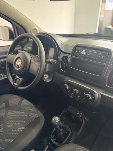 Fiat Mobi 1.0 Like Flex 5p