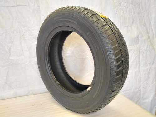 Llanta Pirelli Scorpion Zero 255/60/r18 112v