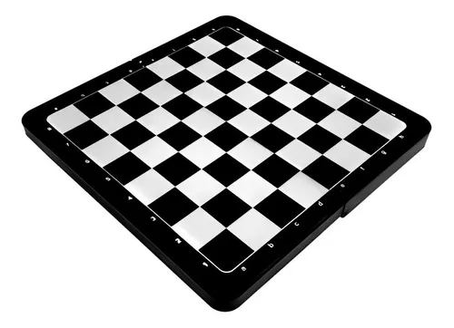 Jogo de Xadrez Pentagol com Estojo