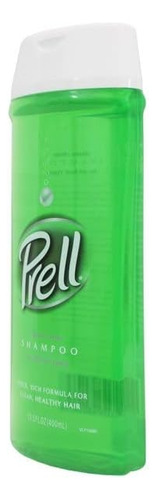 Shampoo Prell, Classic Clean 13,50 Onças (pacote Com 8)