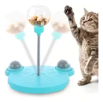 Comprar Dispensador De Golosinas Para Gatos, Juguetes Para Perros Co