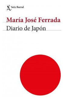 Libro Diario De Japon